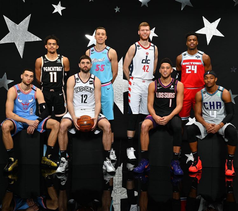 选择我们的五大优势